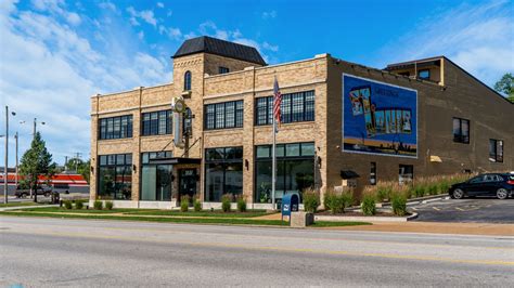 Top Website Development Companies in St. Louis, MO .